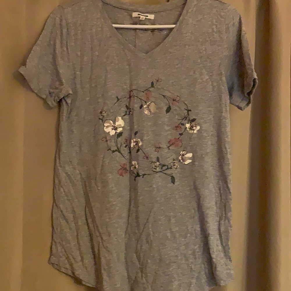 Maurices tee